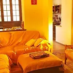 Lovely 5 Bedrooms Viareggina, With Garden