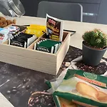 B&B Il Palcoscenico