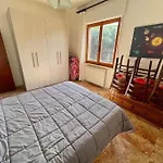 Delizioso Appartamento Vista Mare E Pineta