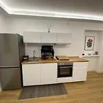 Scarlatti 67 Apartment