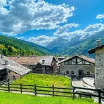 Appartamento Jouvenceaux 40 - Affitti Brevi Italia