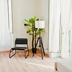 Cozy Rooms Napoli