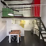 Appartamento Santa Chiara
