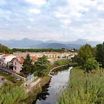 Attico Con Terrazza A Viareggio