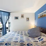 Attico Con Terrazza A Viareggio