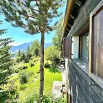 Comecasa 2 Bedrooms Messelod Chalet