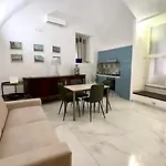 Appartamento Palazzo Foglia