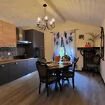 Green Field House