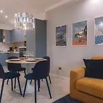 Esclusiva Suite Con Terrazza/Ultra Wi-Fi/Free Park