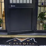 Casa Diaz