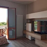 Appartamento Con Vista Mare