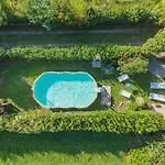 Holiday Home Oleandro By Interhome