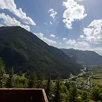 Luxury Lodges By Grand Hotel Sitea