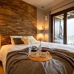 Luxury Lodges By Grand Hotel Sitea
