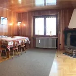 Il Pettirosso - Appartamento Panoramico Con 3 Camere In Villetta