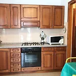Il Pettirosso - Appartamento Panoramico Con 3 Camere In Villetta