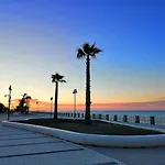 Blue Sea