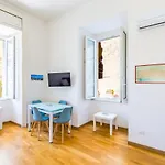 San Luigi Cozy Flat With Seaview