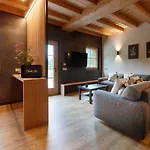 Chalet Ice Villa Genf Spa - Relax
