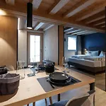 Wind Villa Genf Spa - Relax