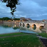 Appartamento Nel Cuore Di Rimini