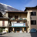 Hotel La Piazzetta