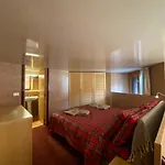 The Nest Alpine Loft Ski-In Ski-Out