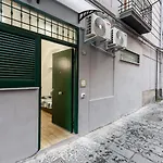 Il Cuore Di Napoli. Little Sweet Home.