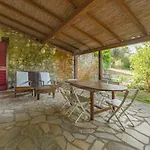 Villino La Cicala - Goelba