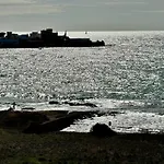 Seaside Suite