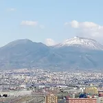 Dreaming Vesuvio Napoli