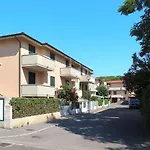 Apartment Palazzeta Iii-3 By Interhome