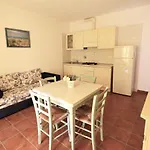 Apartment Borgo Valmarina By Interhome