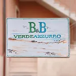 Bed And Breakfast Verde Azzurro
