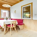 Apartments Villa Alpina