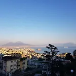 Vista Sull'Eremo