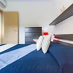 Appartamento L'Approdo Trilo Rosso - Myho Casa