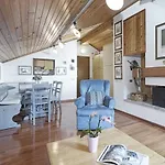 Iflat Madonna Di Campiglio Penthouse Brenta
