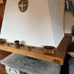 La Mansarda Di Fabio
