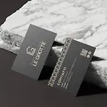 Rosso Conero - Le Grotte Rooms & Apartments