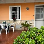 Demetra Apartment Sperlonga