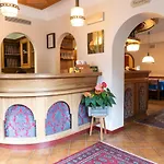 Hotel Garni Rin Da Rin