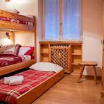 La Cabane Du Miage