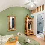 Varriale House Ecogreen Parking Free Per Small Car