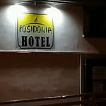 Hotel Posidonia Inn Sapri