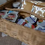 Il Nido Di Mariaflo