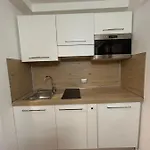 Casa Genziana - Nuovo Bilocale In Centro A Sestriere
