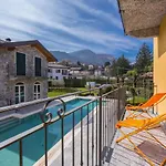 Bellagio Balcone
