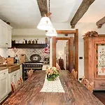 Chalet Con Vista Mozzafiato E Box Auto Privato Incluso