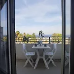 First Line Apartments